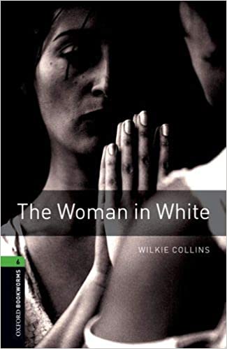 OBW 3E 6: The Woman in White Mp3 PK