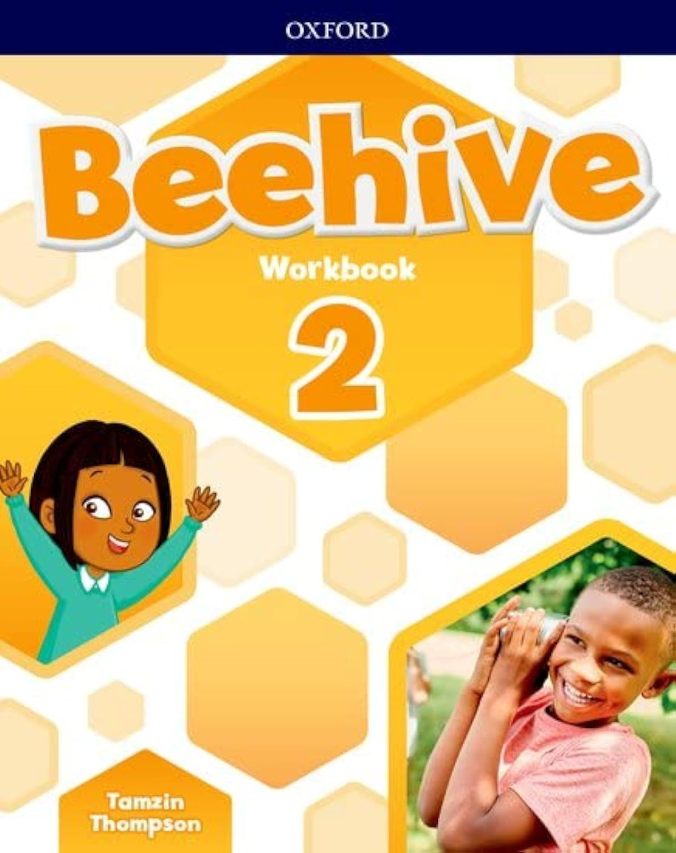 Beehive Level 2 Workbook