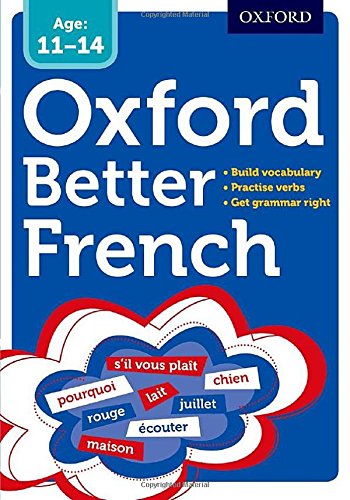 Oxford Better French- REDUCERE 30%