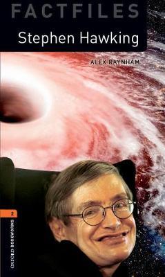 OBW 3E 2: Stephen Hawking