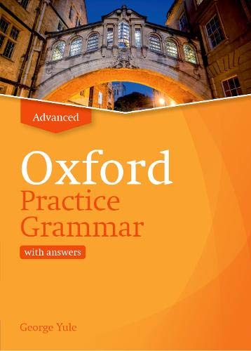 Oxford Practice Grammar Advanced with Key-Updated Edition