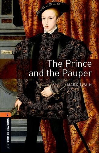 OBW 3E 2: The Prince and the Pauper