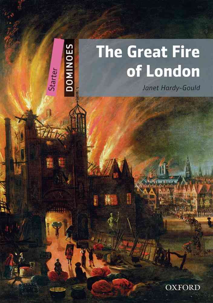 Dominoes S NE The Great Fire of London