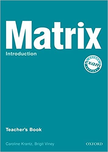 Matrix Introduction TB (INT) - Reducere 50%