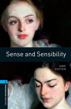 OBW 3E 5: Sense and Sensibility Mp3 PK