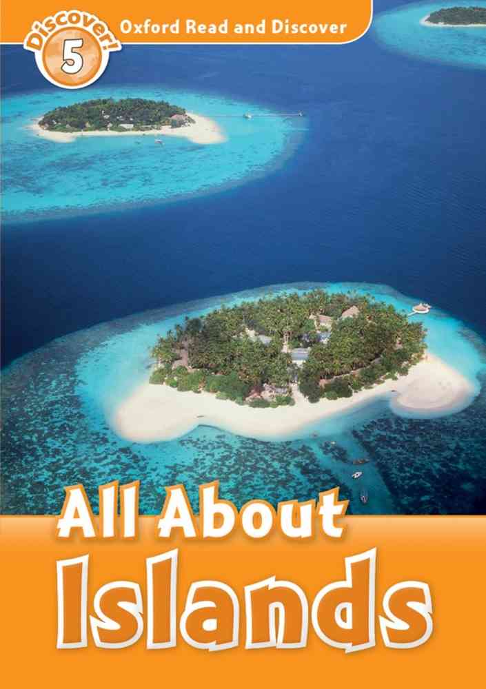 ORD 5: All About Islands