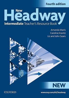 NEW HEADWAY 4E INT TRB