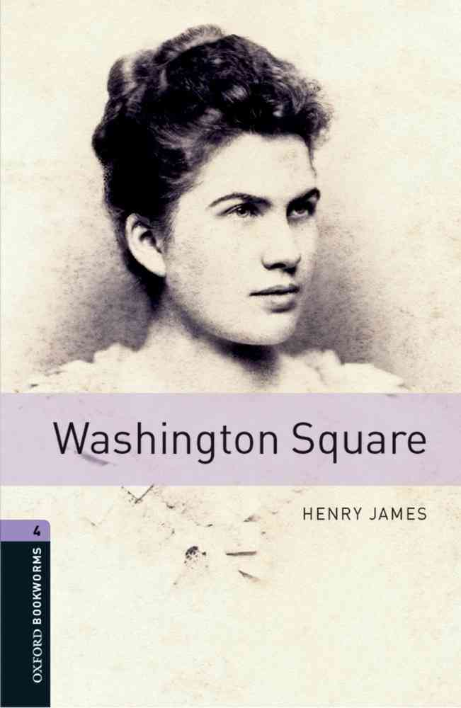 OBW 3E 4: Washington Square