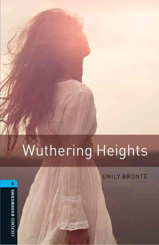 OBW 3E 5: Wuthering Heights