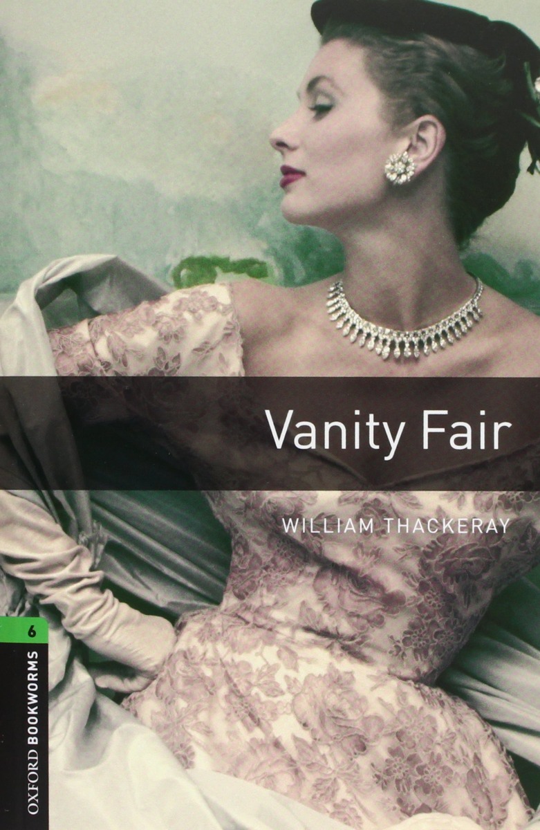 OBW 3E 6: Vanity Fair PK