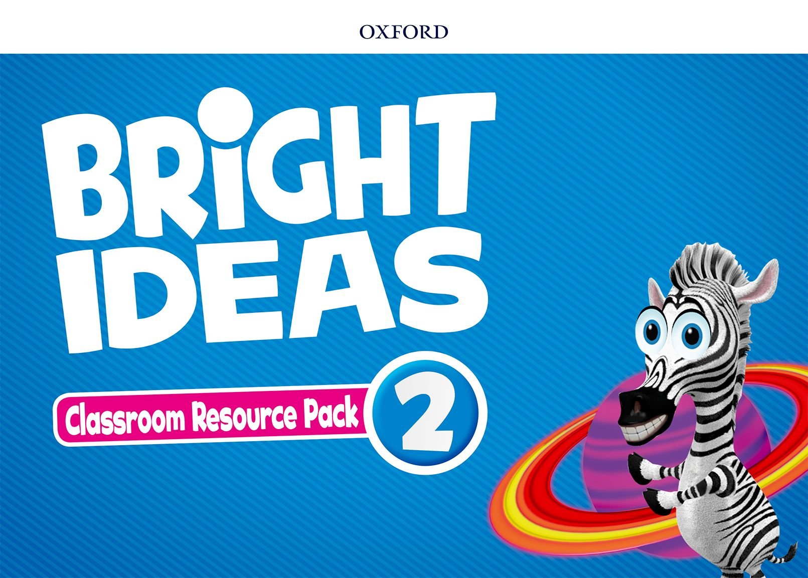 Bright Ideas Level 2 Classroom Resource Pack