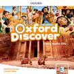 Oxford Discover 2E Level 3 Class Audio CDs