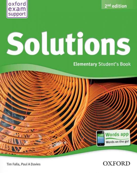 Editura　2nd　Elementary:　Edition　Book　NICULESCU　Solutions　Student's