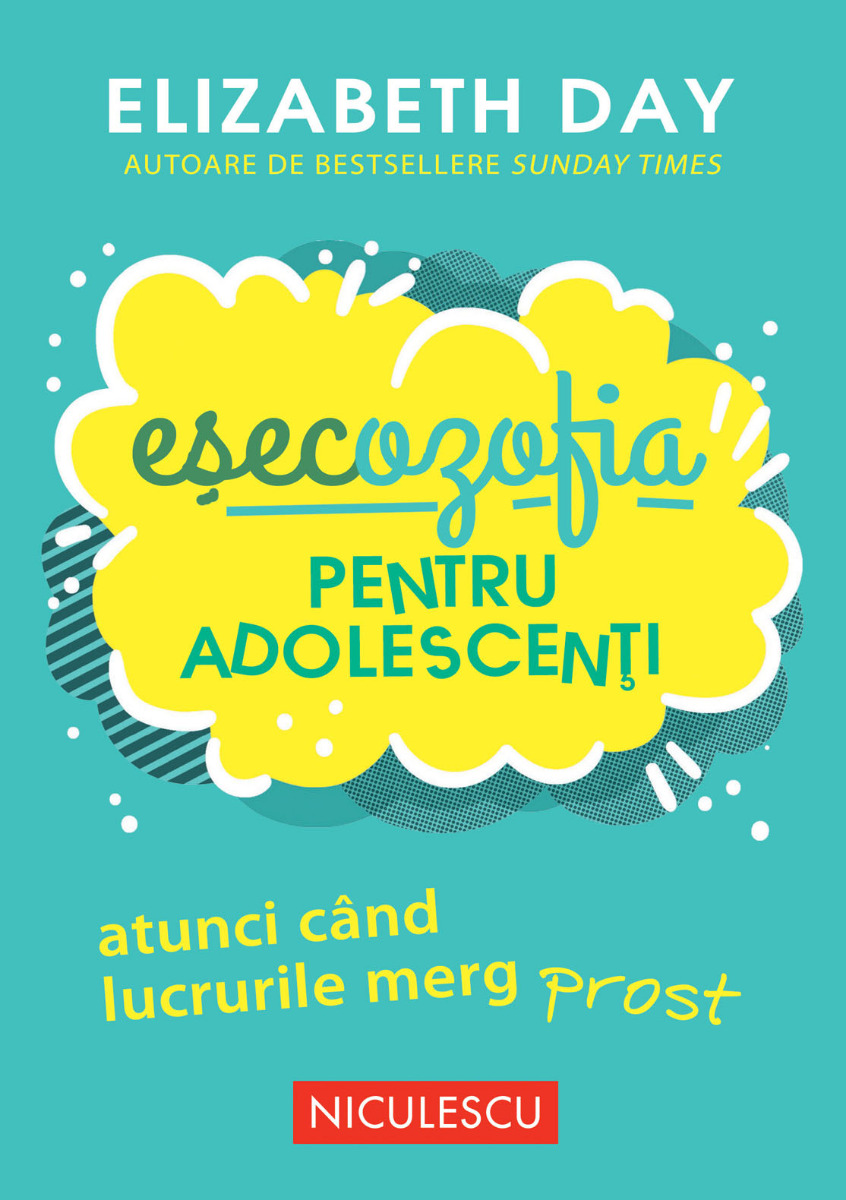 Eșecozofia pentru adolescenți