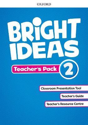 Bright Ideas Level 2 Teacher\'s Pack